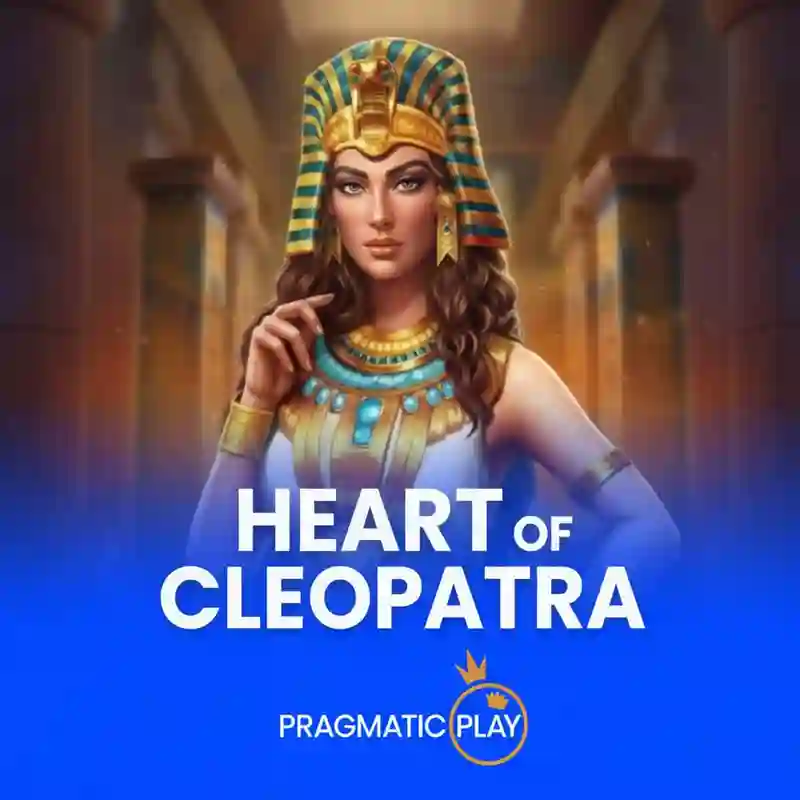 Heart of Cleopatra