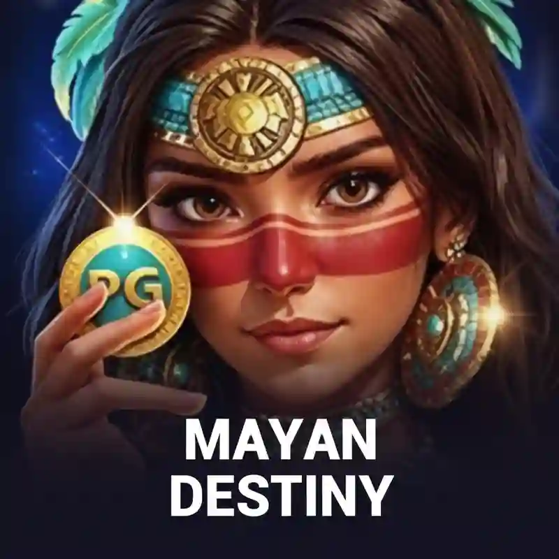 Mayan Destiny