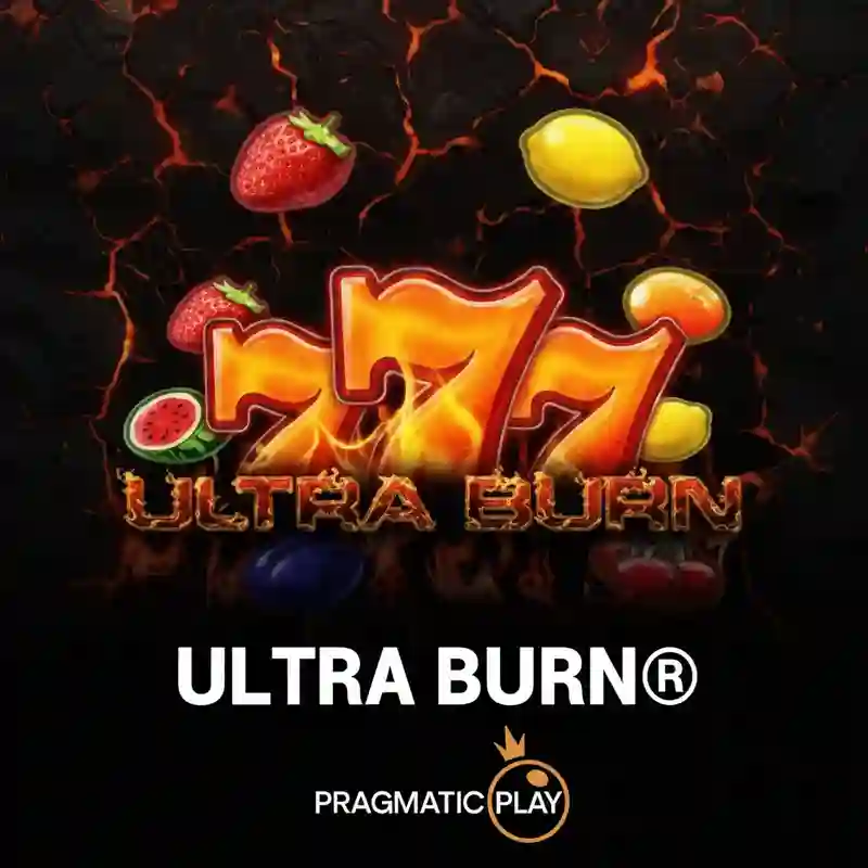 Ultra Burn®